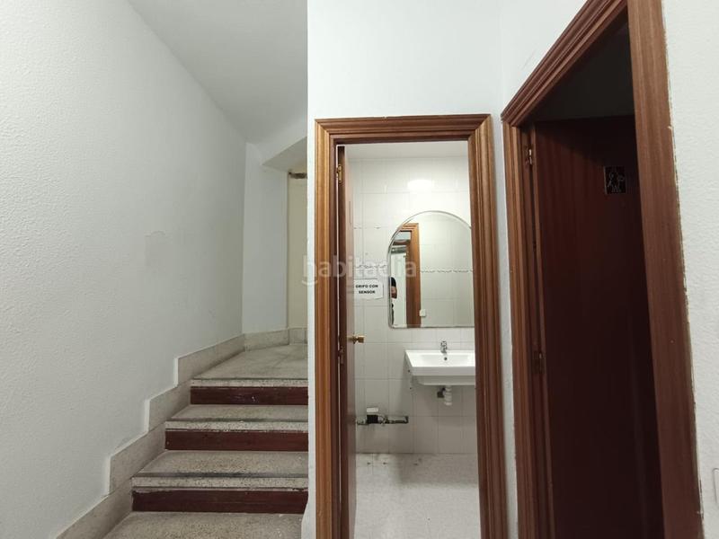 Foto a49e0ae6-e200-43a9-9abd-f69e65fa81b2. Local comercial a Fontarrón Madrid
