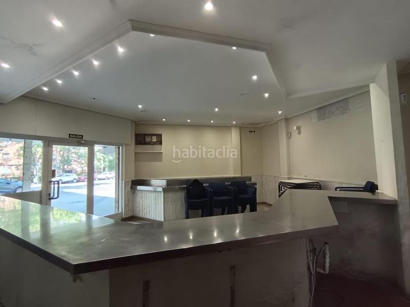 Foto ff9d0323-d847-4f02-9deb-81984908412c. Local comercial a Fontarrón Madrid