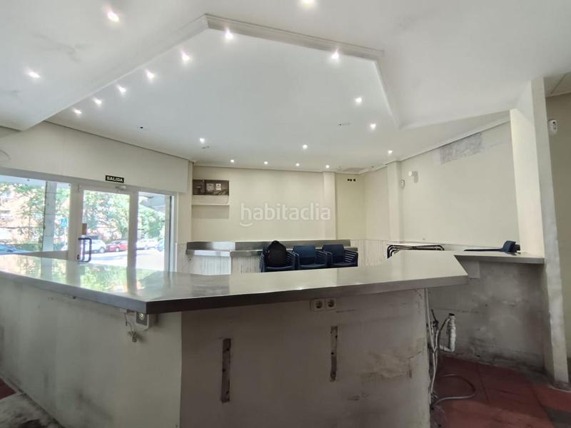 Foto 102bf09a-12cc-43fa-beaa-122367951830. Locale commerciale in Fontarrón Madrid