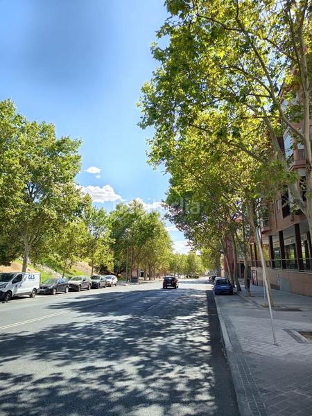 Foto b56a4202-6f02-4757-b561-252649c1bdb3. Zweistöckige wohnung mit heizung parking in Palomeras Bajas Madrid