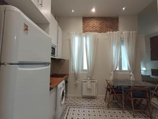 Lloguer Estudi  Malcampo