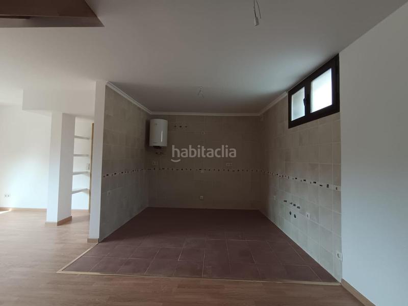 Foto 184ce042-8ee0-40a6-89ae-7719d1ee6fc6. Duplex con riscaldamento in Santa María de la Alameda
