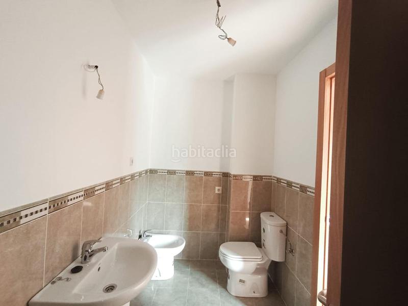 Foto 2834c992-733f-4221-9cfc-bab07db3b6f3. Duplex con riscaldamento in Santa María de la Alameda