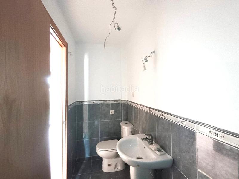 Foto 404bbaa0-bcdb-4868-873b-ed56b69619c7. Duplex con riscaldamento in Santa María de la Alameda