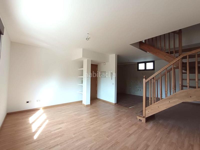 Foto 6d861ecf-6805-4127-82ae-67dad88638ed. Duplex con riscaldamento in Santa María de la Alameda