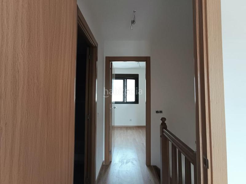 Foto bda1613e-d4e9-4436-b383-9ed8e75f429d. Duplex con riscaldamento in Santa María de la Alameda