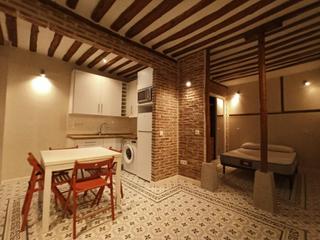 Lloguer Planta baixa  Del salitre