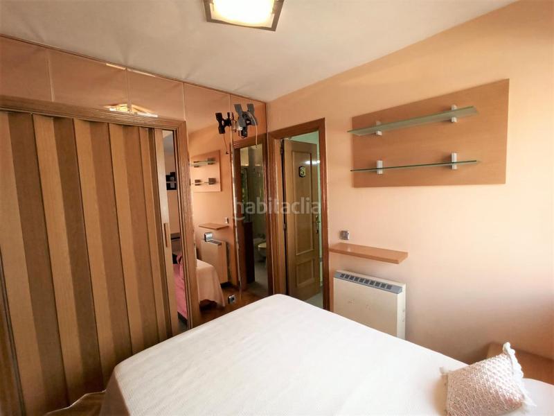 Foto 2bcaa8b2-3cb0-43d8-9804-507cda43263e. Affitto attico con riscaldamento in Numancia Madrid