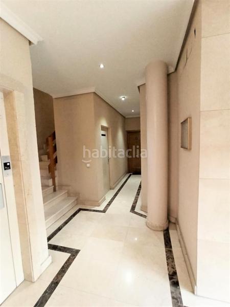 Foto 151f7770-c796-4a8f-b7fc-e5624a20f78b. Location attique avec chauffage dans Numancia Madrid