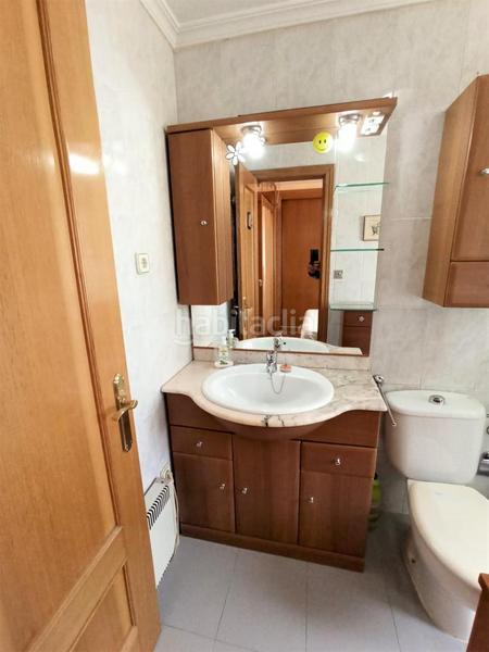 Foto 3f35f576-d526-43a4-8eb8-55c114a10941. Location attique avec chauffage dans Numancia Madrid