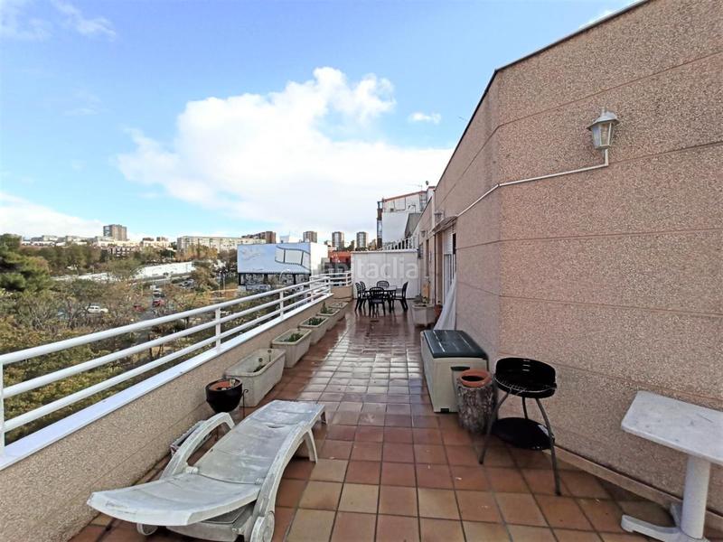 Foto 415f0e7f-5767-48ec-8e5f-01eb07382293. Location attique avec chauffage dans Numancia Madrid