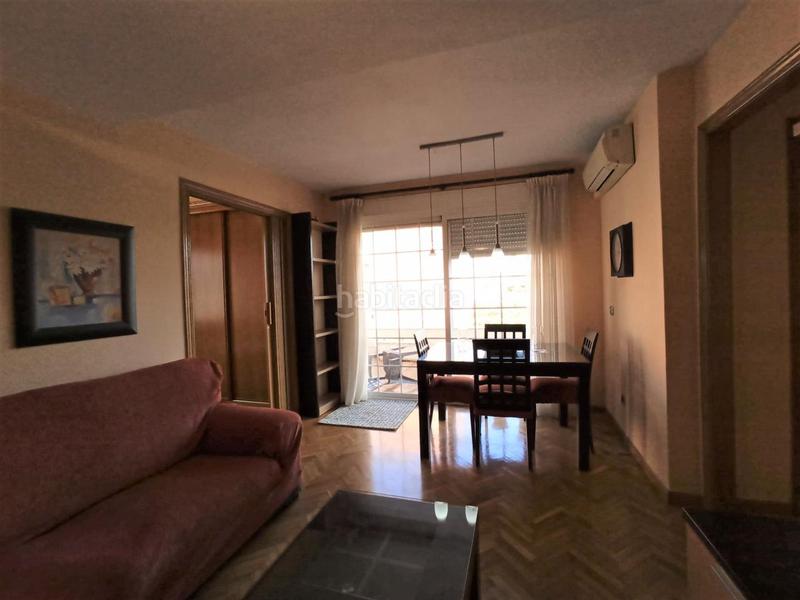 Foto 6780d2ab-19ec-4aaa-83ba-82e050c54fb9. Location attique avec chauffage dans Numancia Madrid