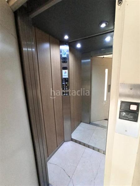 Foto 92c3e28f-4e1d-43d1-80e3-05df50724618. Location attique avec chauffage dans Numancia Madrid