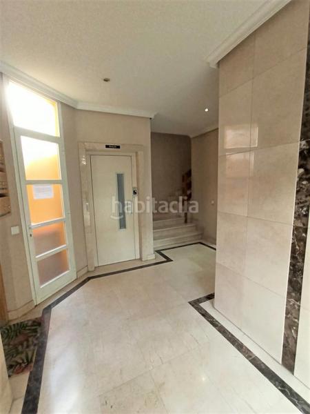 Foto a11aed86-a4fe-4646-963a-8c483ea6e00f. Location attique avec chauffage dans Numancia Madrid
