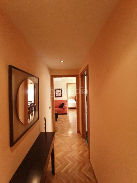 Foto b6f539e3-0d2e-4724-aea9-f5cc19023e05. Location attique avec chauffage dans Numancia Madrid