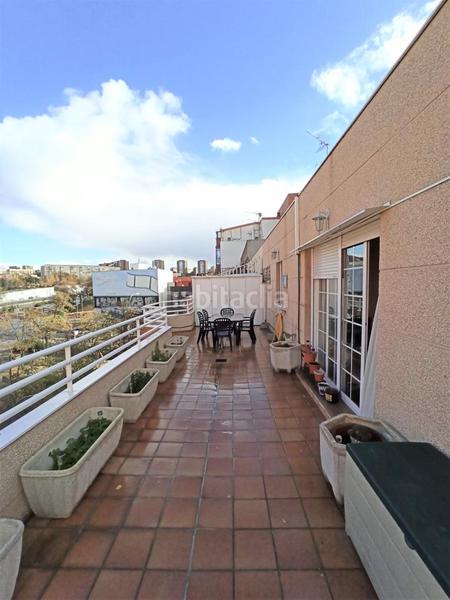 Foto c50bb9fe-6160-4f5c-aeac-3d77c5cc6dea. Location attique avec chauffage dans Numancia Madrid