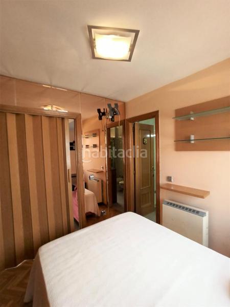 Foto ef7ea37f-8ea6-48d4-af4b-711494480748. Location attique avec chauffage dans Numancia Madrid