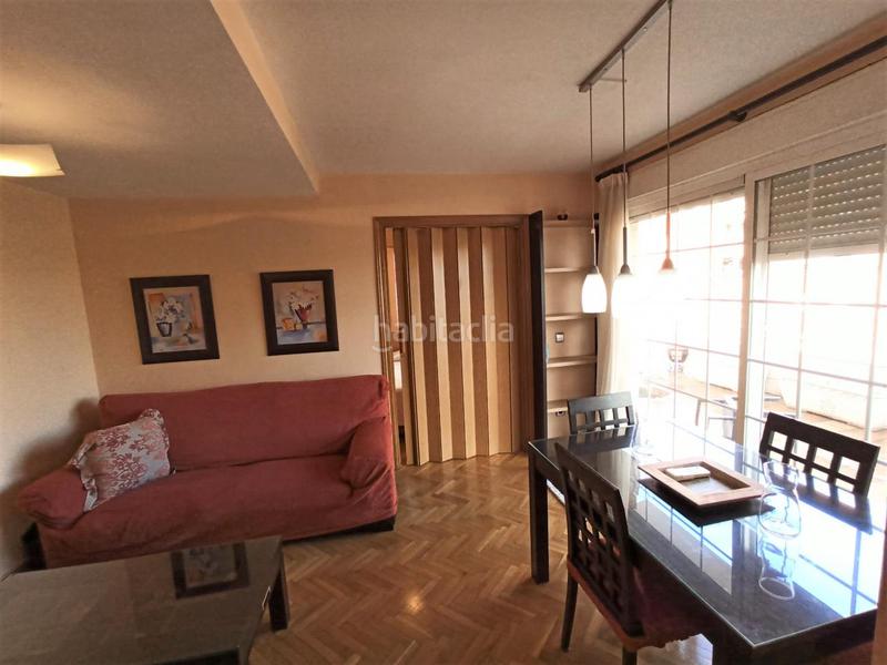 Foto f3ebb33f-d0ac-422b-9a47-b863aaffe23f. Location attique avec chauffage dans Numancia Madrid