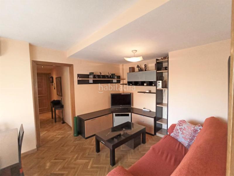 Foto 13ba76a3-7f4f-46fd-8d72-a78df6f6b9f4. Miete dachwohnung mit heizung in Numancia Madrid