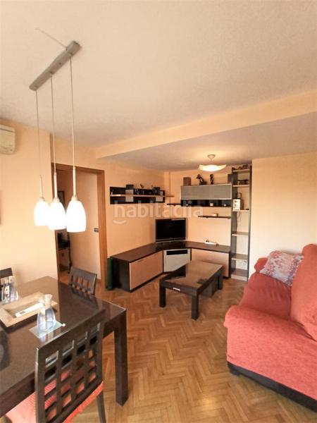 Foto 68e1ecbe-38ce-470b-a045-f5926853dfd9. Miete dachwohnung mit heizung in Numancia Madrid