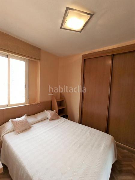 Foto b861445b-62f1-456b-80d3-7db9e74f9133. Miete dachwohnung mit heizung in Numancia Madrid