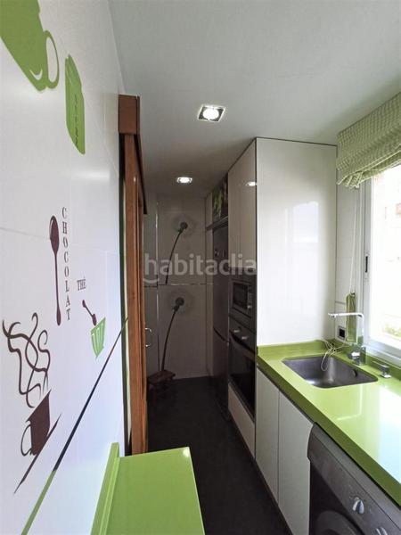 Foto d98065ea-9d2c-4be4-b0df-4104be1a84a0. Miete dachwohnung mit heizung in Numancia Madrid