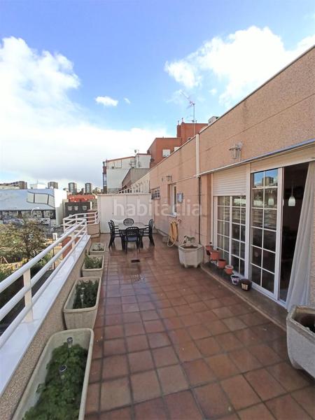 Foto eae6a4b6-7269-464a-a03b-03f05693f678. Miete dachwohnung mit heizung in Numancia Madrid