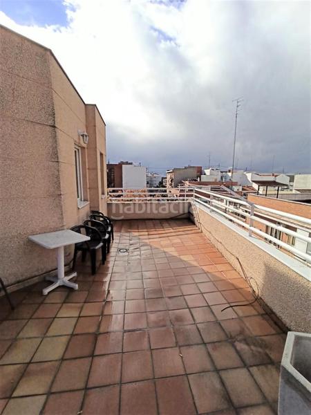 Foto f93b26a3-3220-4db5-9834-4a2cf8beb977. Miete dachwohnung mit heizung in Numancia Madrid