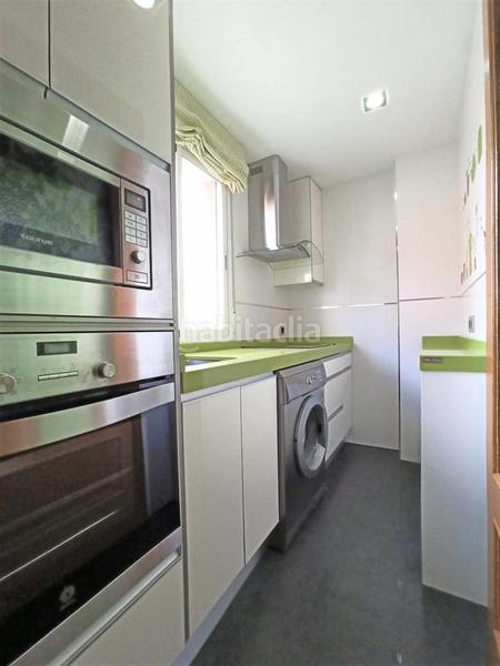 Foto 464a105f-c651-42bc-88e8-78f3ffe69e3a. Rent penthouse with heating in Numancia Madrid