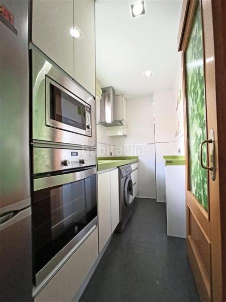 Foto 83609a15-c16f-4f68-ae6b-e26faf73b187. Rent penthouse with heating in Numancia Madrid