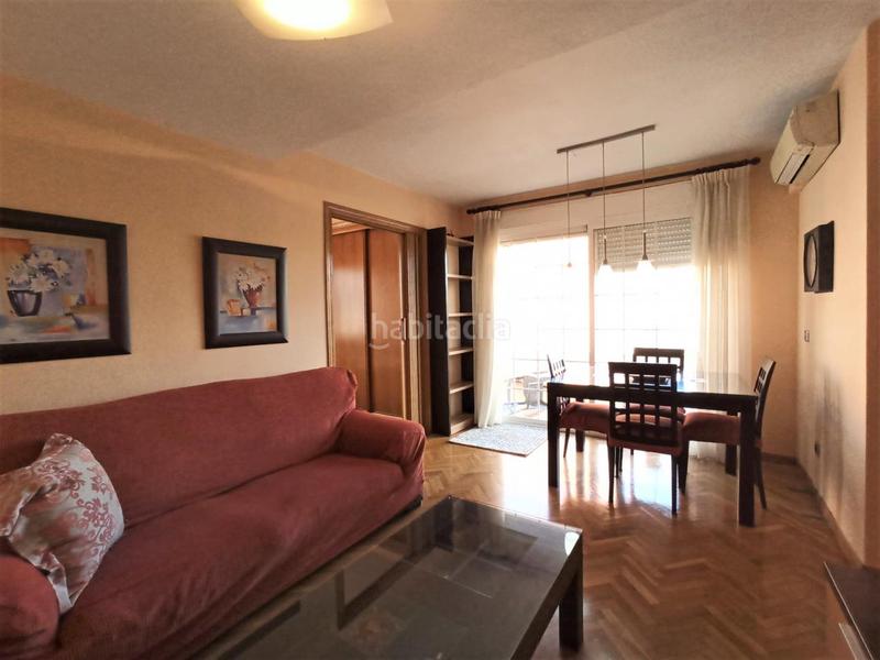 Foto d2ab9520-bcea-4321-9241-efcdf4e3e9dc. Rent penthouse with heating in Numancia Madrid