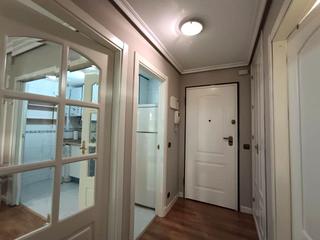 Location Appartement  De ramírez de prado