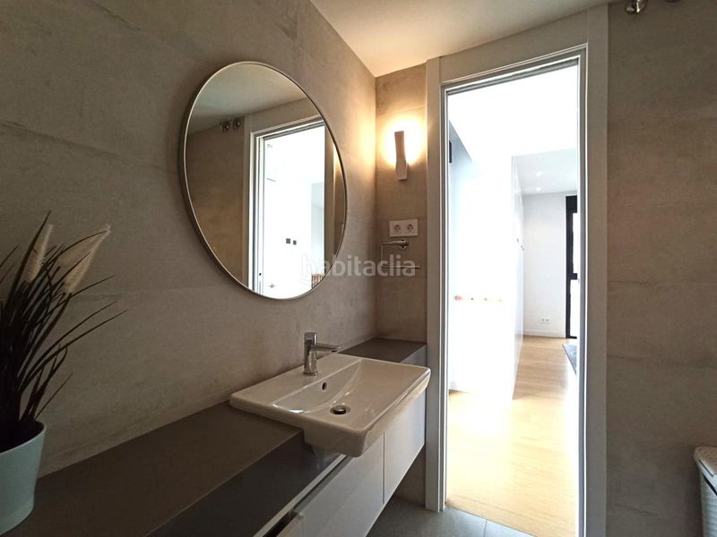 Foto 42108887-5f4a-472c-89d8-e2c66c5717f1. Flat with heating parking pool in San Juan Bautista Madrid