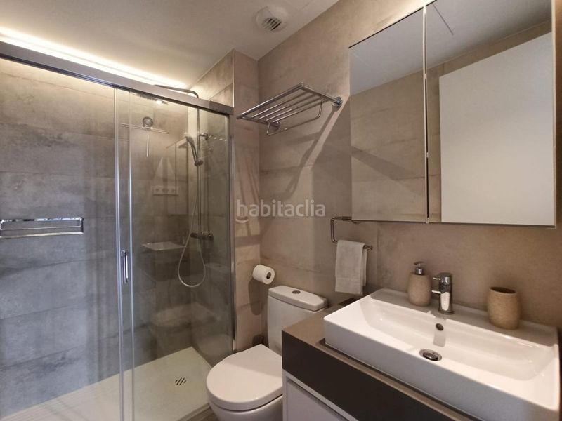Foto 664fa5ac-490b-4762-9839-5670034a450b. Flat with heating parking pool in San Juan Bautista Madrid
