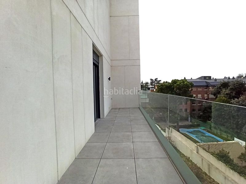 Foto 75c347ac-3266-45df-8336-6b3043556747. Flat with heating parking pool in San Juan Bautista Madrid