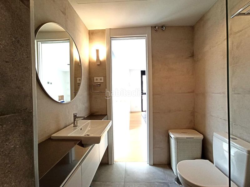 Foto 7679a166-1a31-46ad-b9d3-13524d789c55. Flat with heating parking pool in San Juan Bautista Madrid