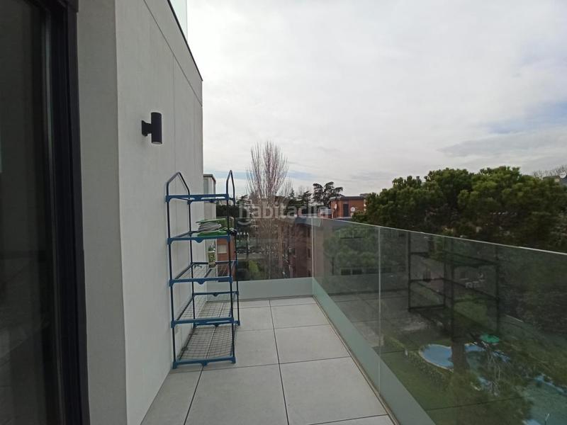 Foto 0085a8af-0b05-4c8f-8122-55f4fe717d44. Flat with heating parking pool in San Juan Bautista Madrid