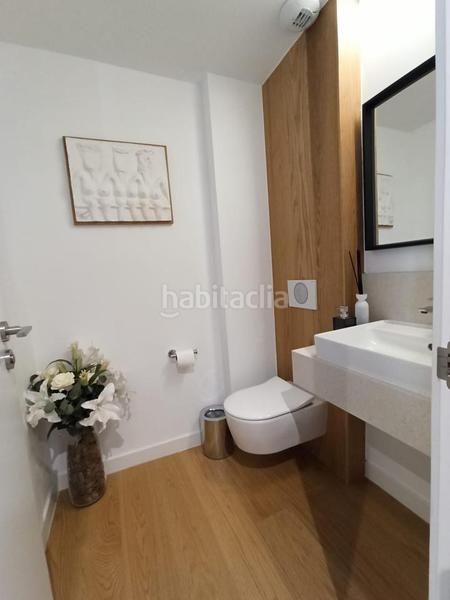 Foto 096f65d2-9bb6-4112-a989-da8ec3821b7f. Flat with heating parking pool in San Juan Bautista Madrid