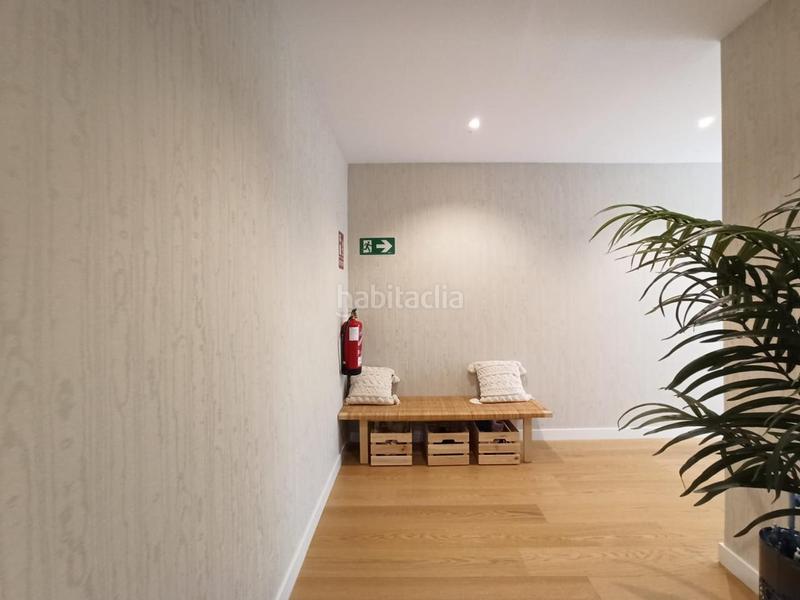 Foto 26a81fb9-fd38-4383-bcad-5e07c8696a65. Flat with heating parking pool in San Juan Bautista Madrid