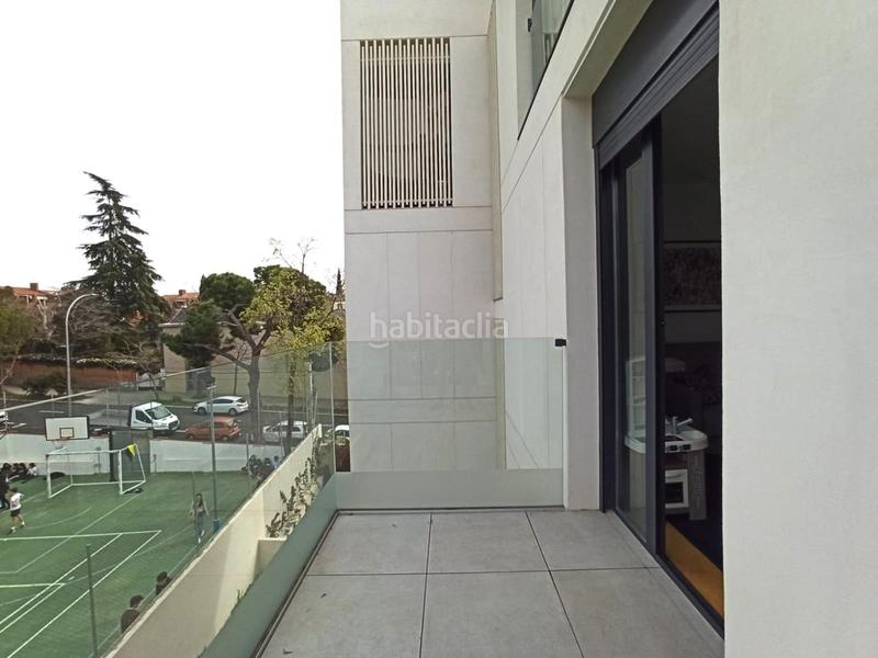 Foto 2ea08da7-5430-49ee-a857-4f9e870d7407. Flat with heating parking pool in San Juan Bautista Madrid