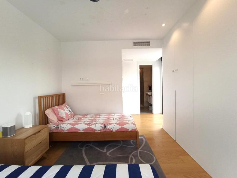 Foto 37ffb58e-ffd5-43c6-b1d8-e1e818b09a94. Flat with heating parking pool in San Juan Bautista Madrid