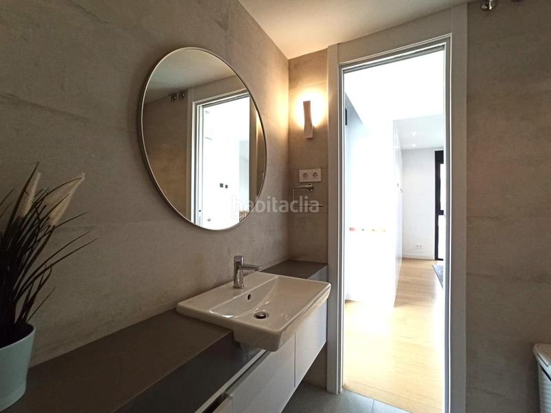 Foto 42108887-5f4a-472c-89d8-e2c66c5717f1. Flat with heating parking pool in San Juan Bautista Madrid