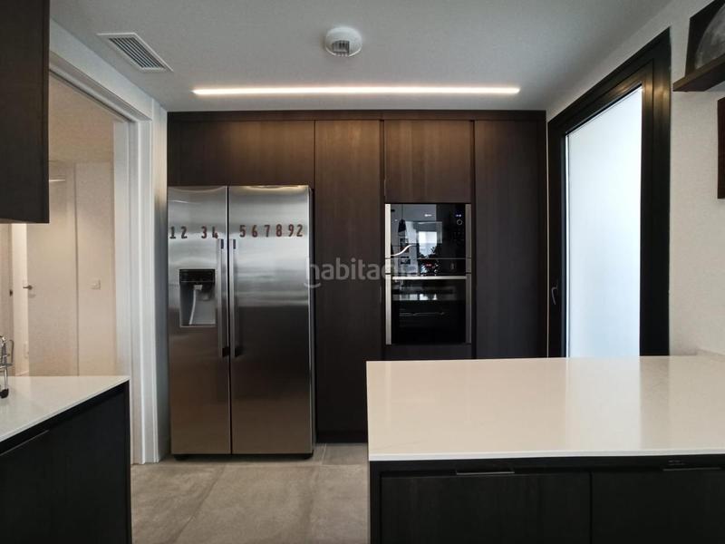 Foto 46f2e257-a35c-4aa4-af51-ecb05371ae6c. Flat with heating parking pool in San Juan Bautista Madrid