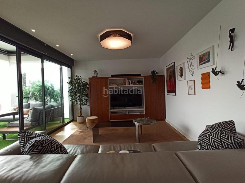 Foto 516fbd25-1dbc-48c6-b789-95c3fc87defd. Flat with heating parking pool in San Juan Bautista Madrid