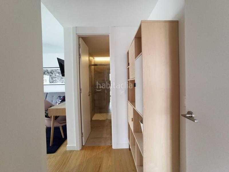 Foto 523f27ae-eb48-4348-9fea-958da3d61ecd. Flat with heating parking pool in San Juan Bautista Madrid