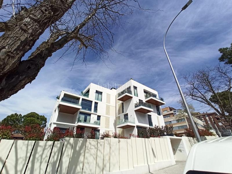 Foto 5a5e3153-96a7-4e90-a4df-0d413bf5dca6. Flat with heating parking pool in San Juan Bautista Madrid