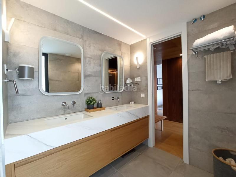 Foto 5c7ccda4-c925-4d35-8e14-7c3e4a7704fd. Flat with heating parking pool in San Juan Bautista Madrid