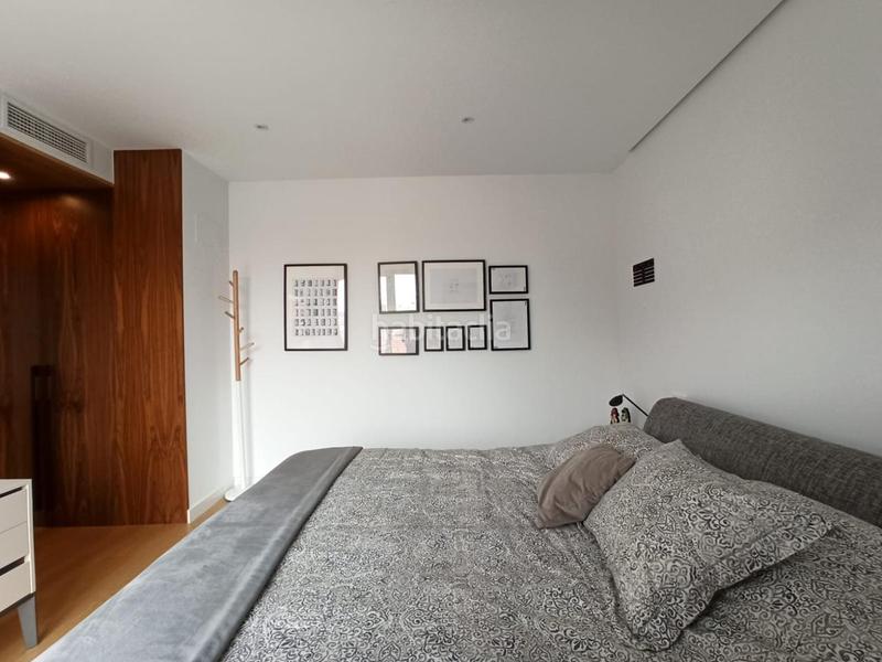 Foto 9eae9d22-039b-4f22-bcb4-a932593c18c3. Flat with heating parking pool in San Juan Bautista Madrid