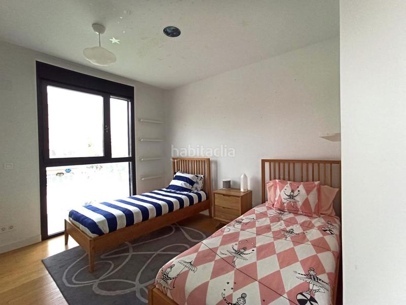 Foto a0263327-b42f-45d2-9ea3-322a5cf1ce3f. Flat with heating parking pool in San Juan Bautista Madrid