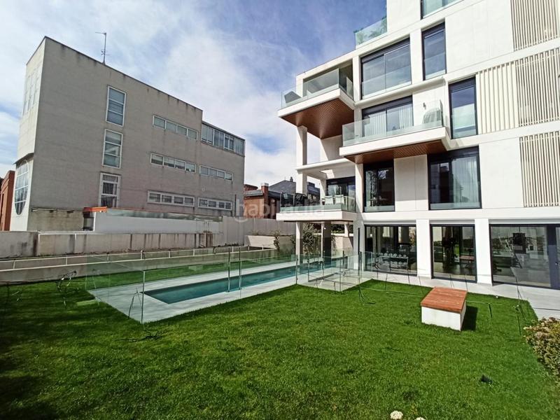 Foto a42b93ce-644d-4e20-b318-a034496964e3. Flat with heating parking pool in San Juan Bautista Madrid